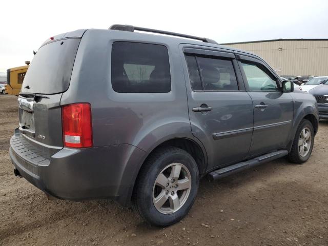 2010 HONDA PILOT EXL