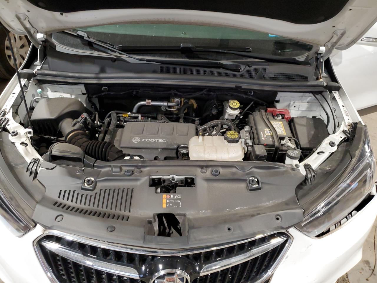 2019 Buick Encore - Image 12