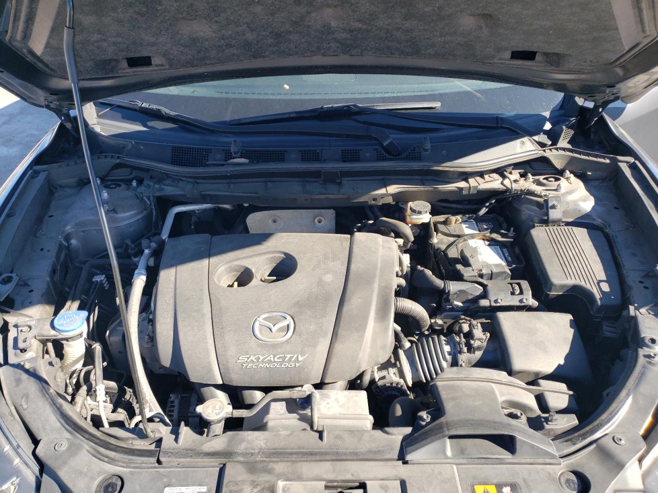 2016 Mazda CX-5 - Image 14