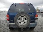2005 Jeep Liberty Sport for Sale in Eugene, OR - Side