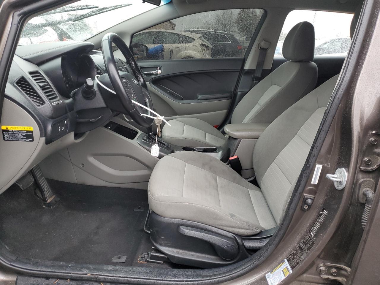 2014 Kia Forte - Image 7