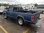 1991 Chevrolet S Truck S10 for Sale in Eight Mile, AL - Rollover