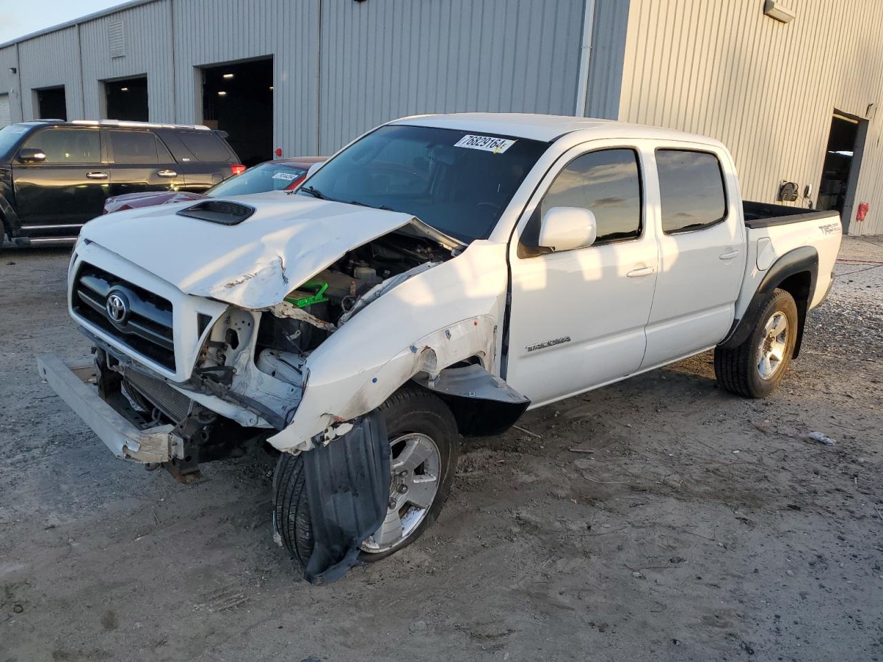 2009 Toyota Tacoma - Image 1