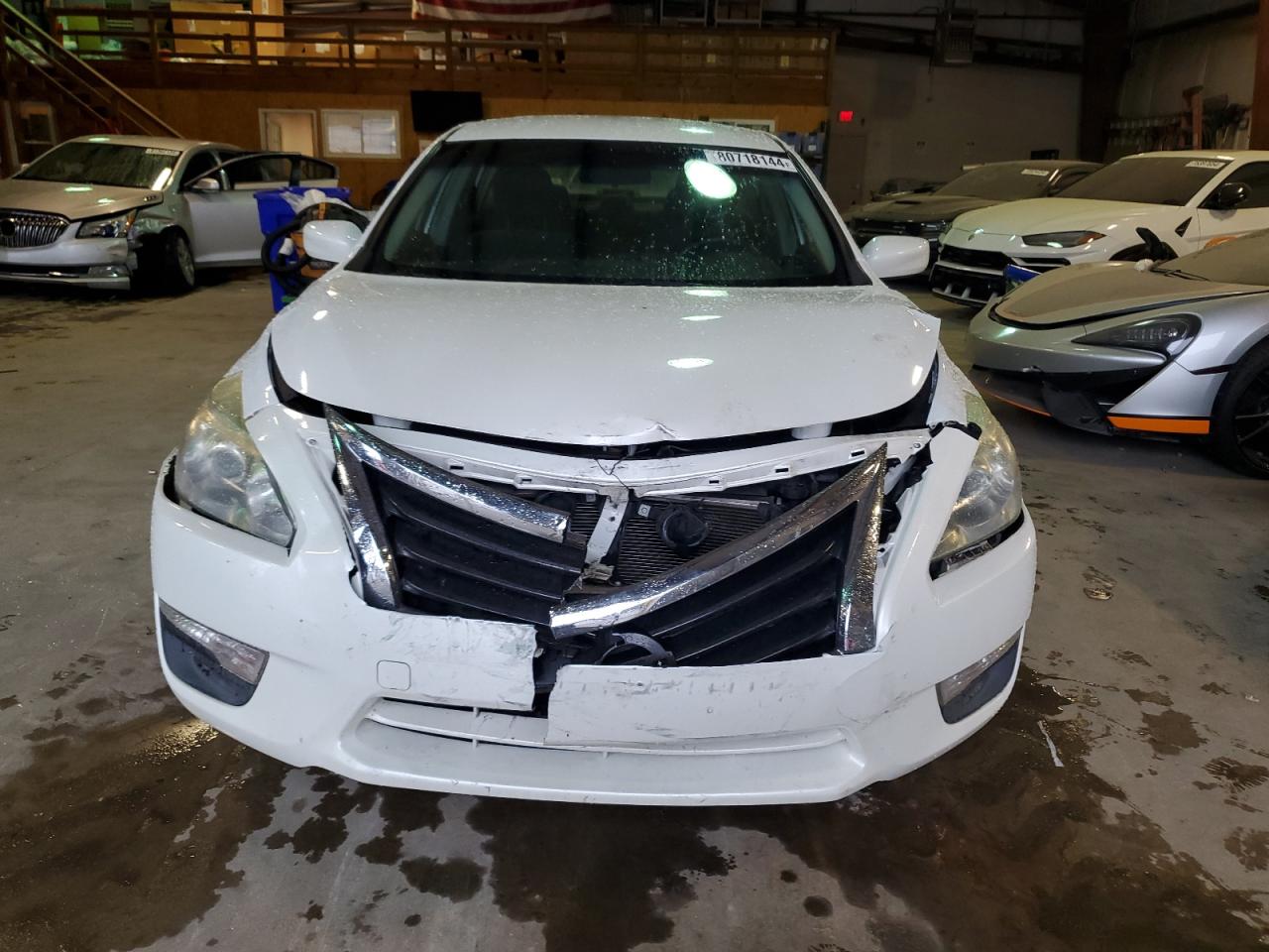 2013 Nissan Altima - Image 5