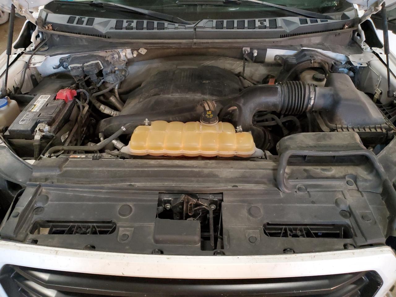 2016 Ford F-150 - Image 11