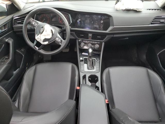 2021 VOLKSWAGEN JETTA SEL