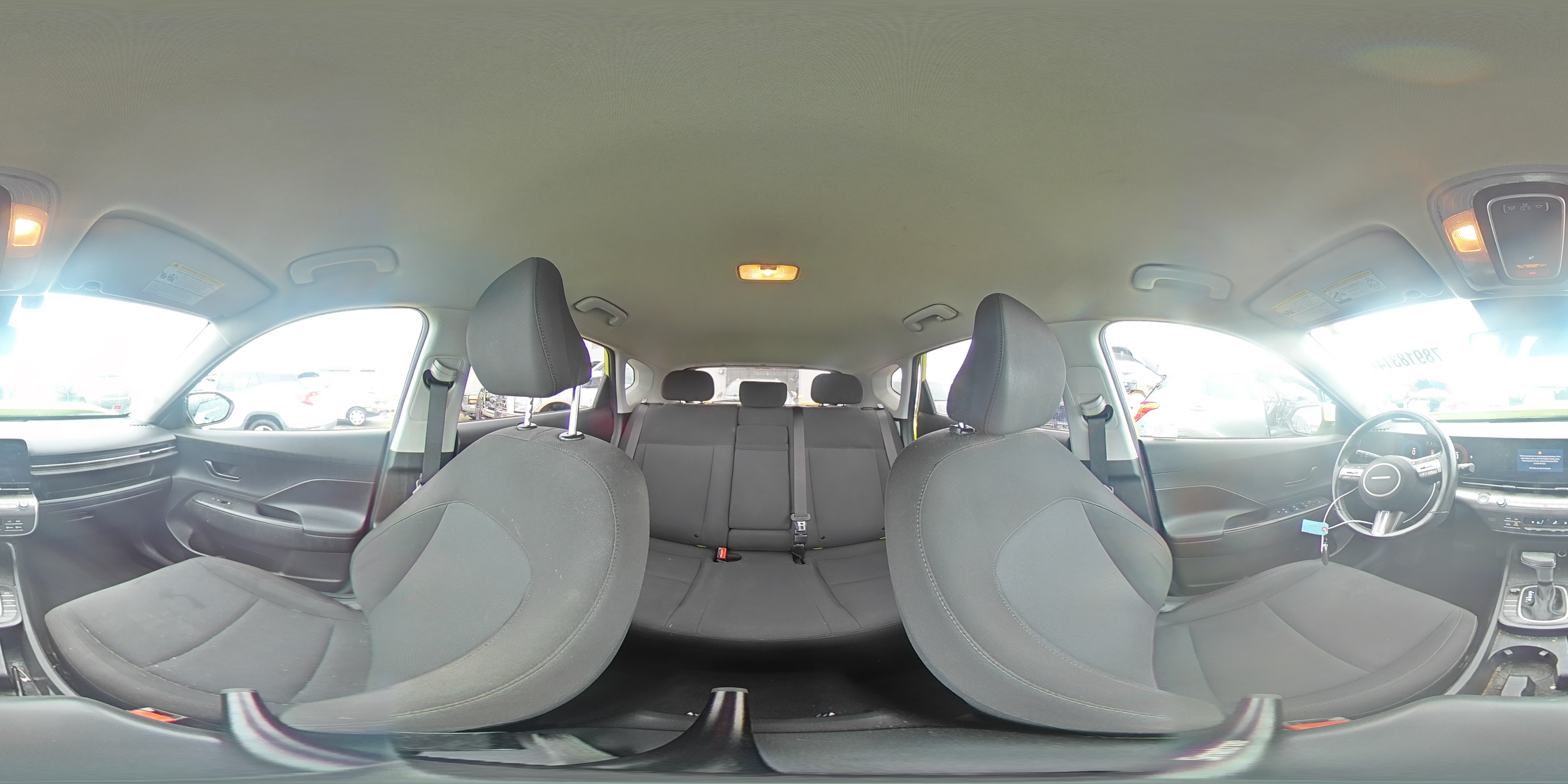 2024 Hyundai Kona - Image 15