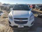 2015 Chevrolet Trax 1Lt zu verkaufen in Kansas City, KS - Rear End