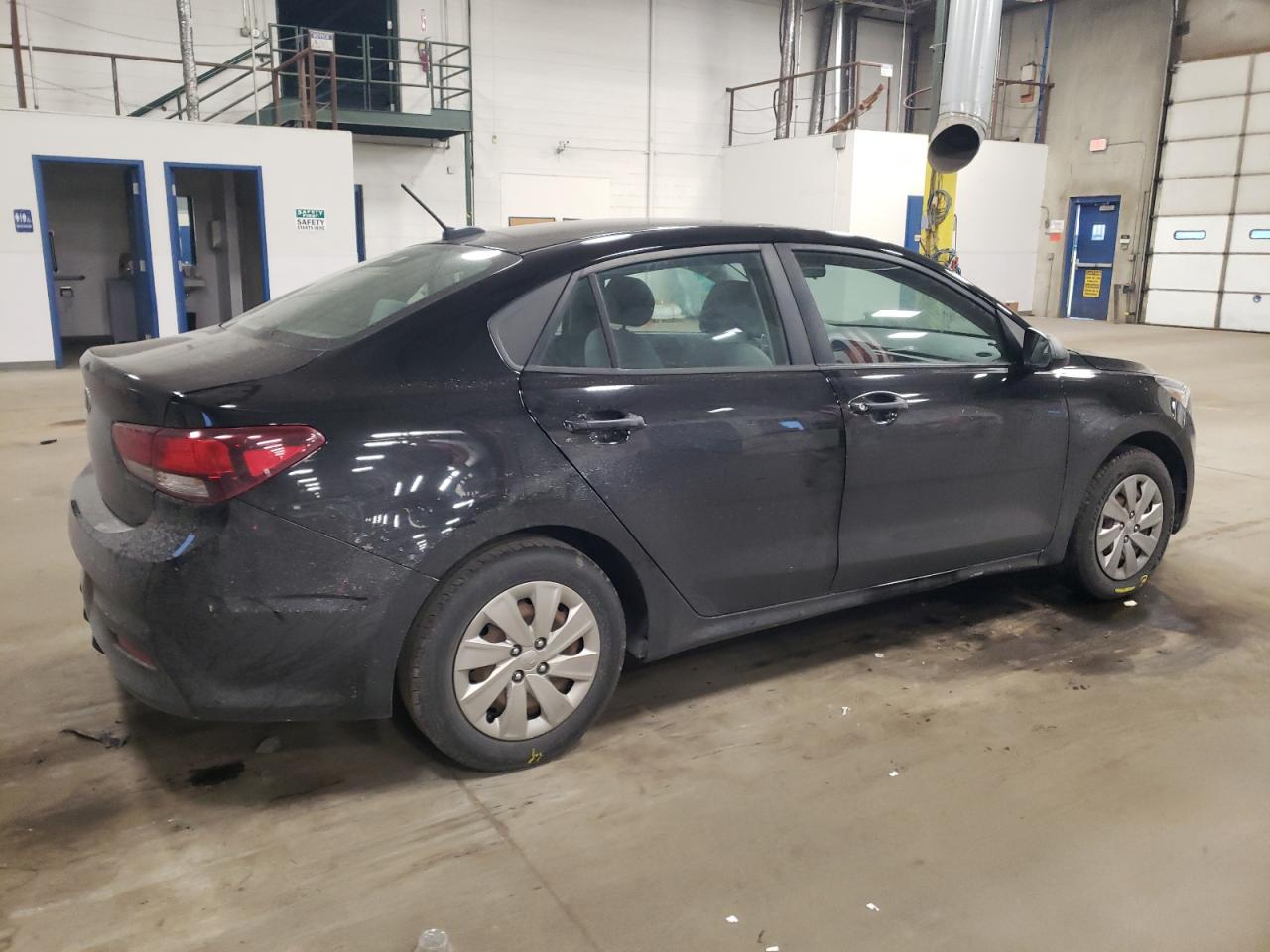 2018 Kia Rio - Image 3