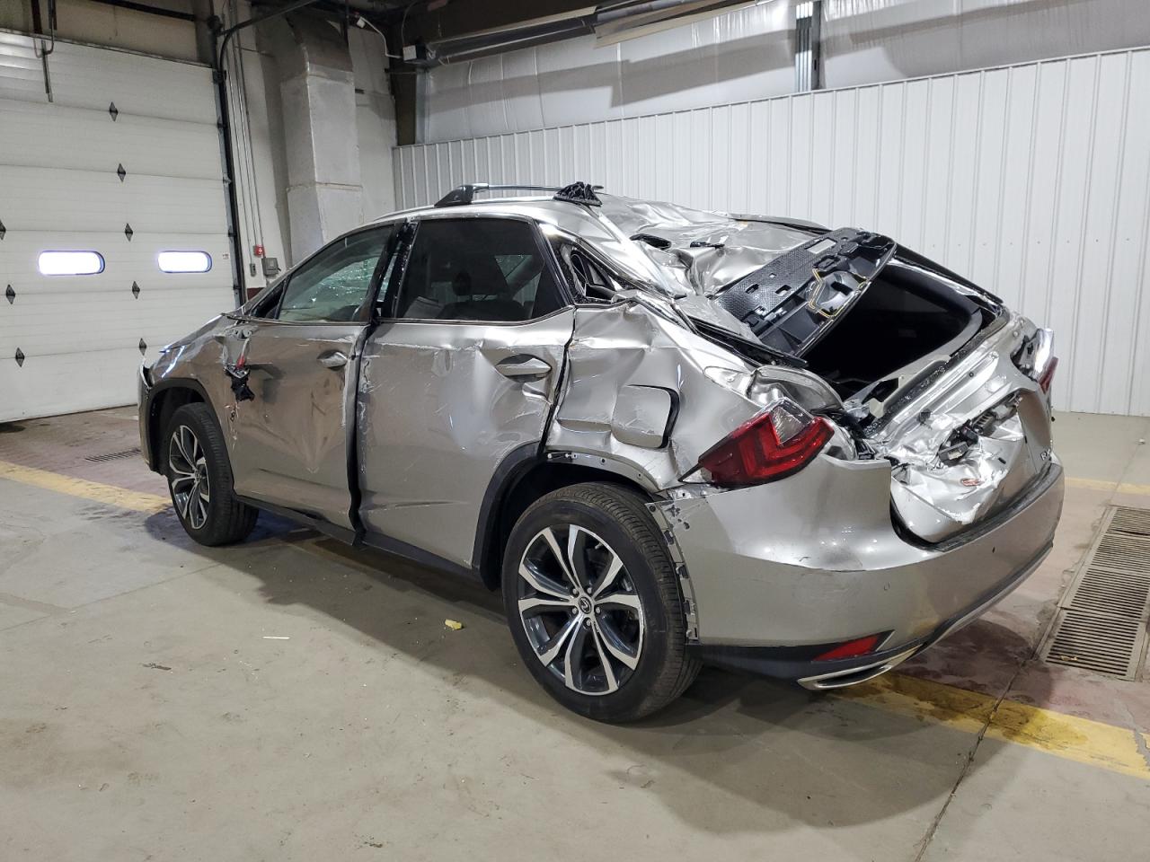 2021 Lexus RX - Image 2