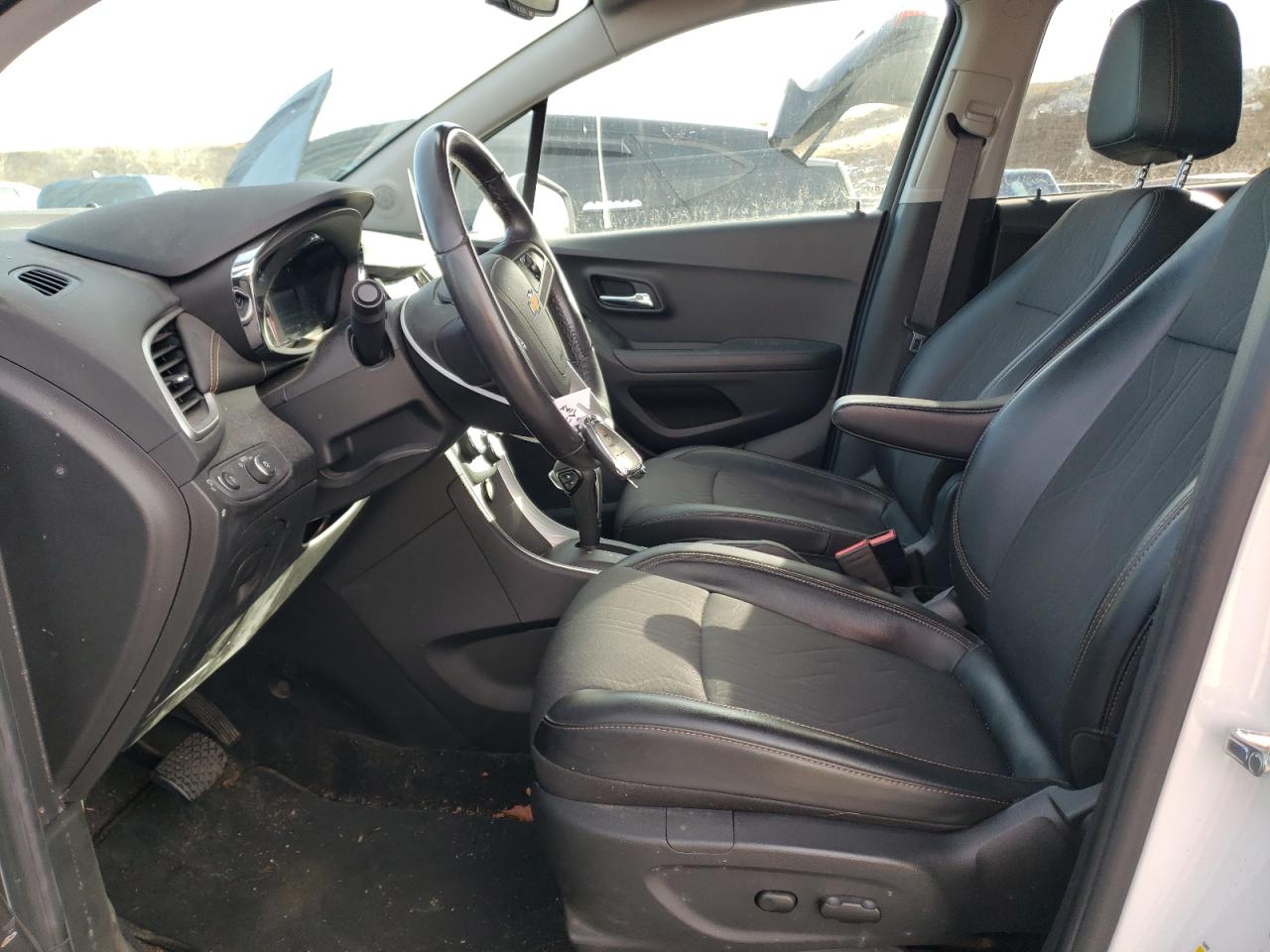 2019 Chevrolet Trax - Image 7