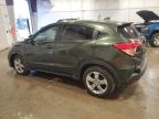 2016 Honda Hr-V Ex de vânzare în Franklin, WI - Front End