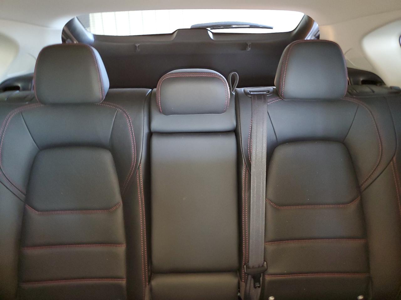 2023 Mazda CX-5 - Image 10
