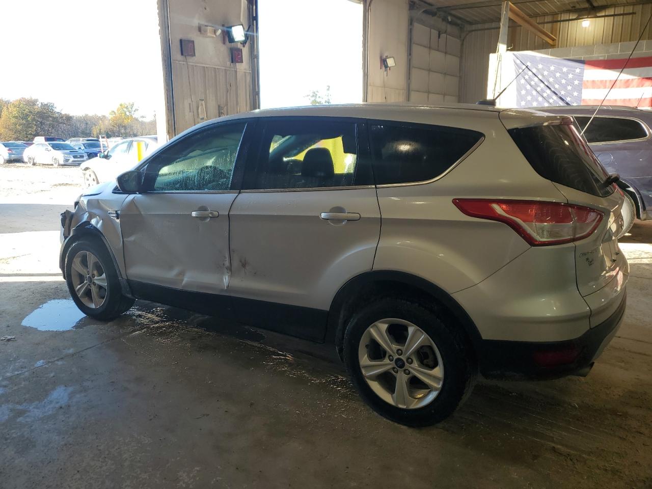 1FMCU9G94FUA88381 2015 FORD ESCAPE - Image 2