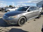 2011 Ford Taurus Sho de vânzare în Nampa, ID - Front End