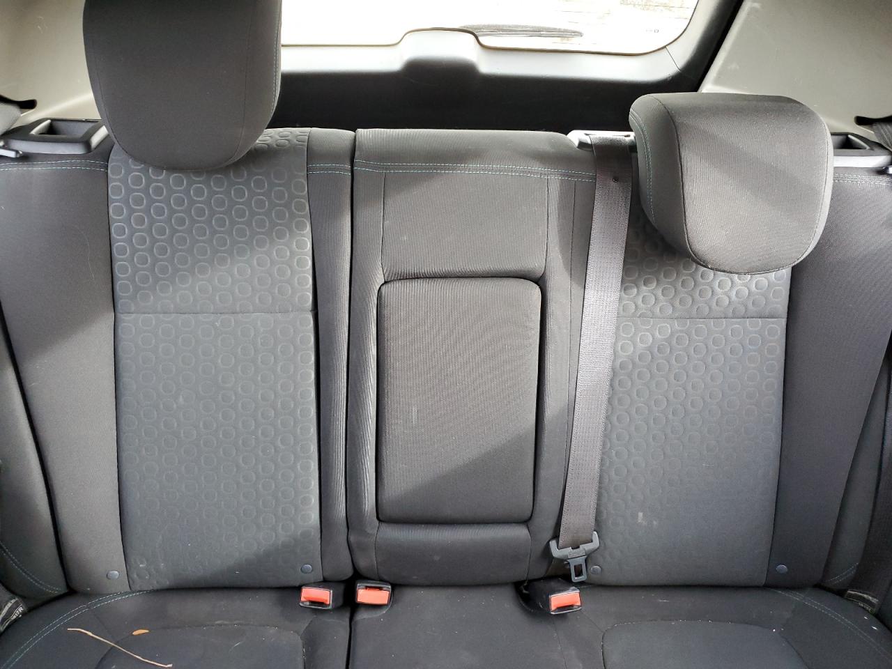 2016 Chevrolet Trax - Image 10