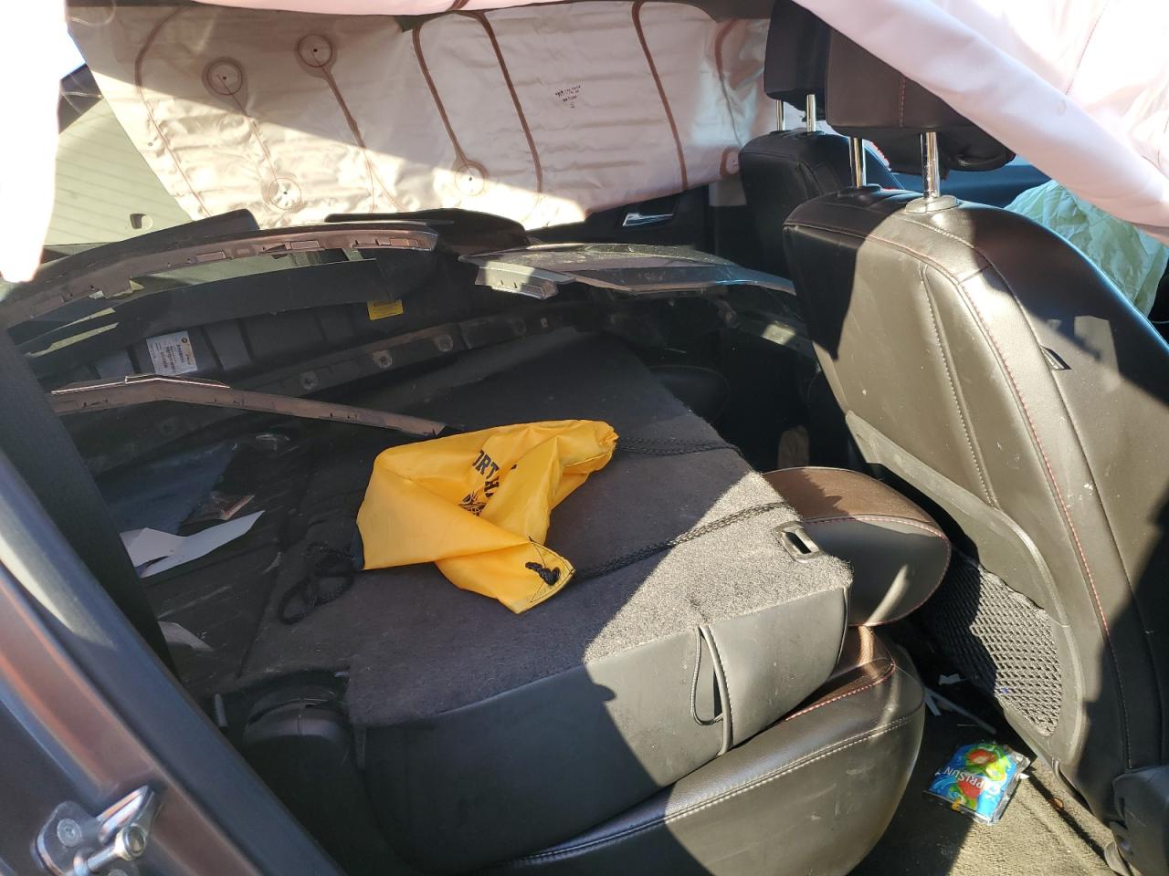 2012 Chevrolet Equinox - Image 11