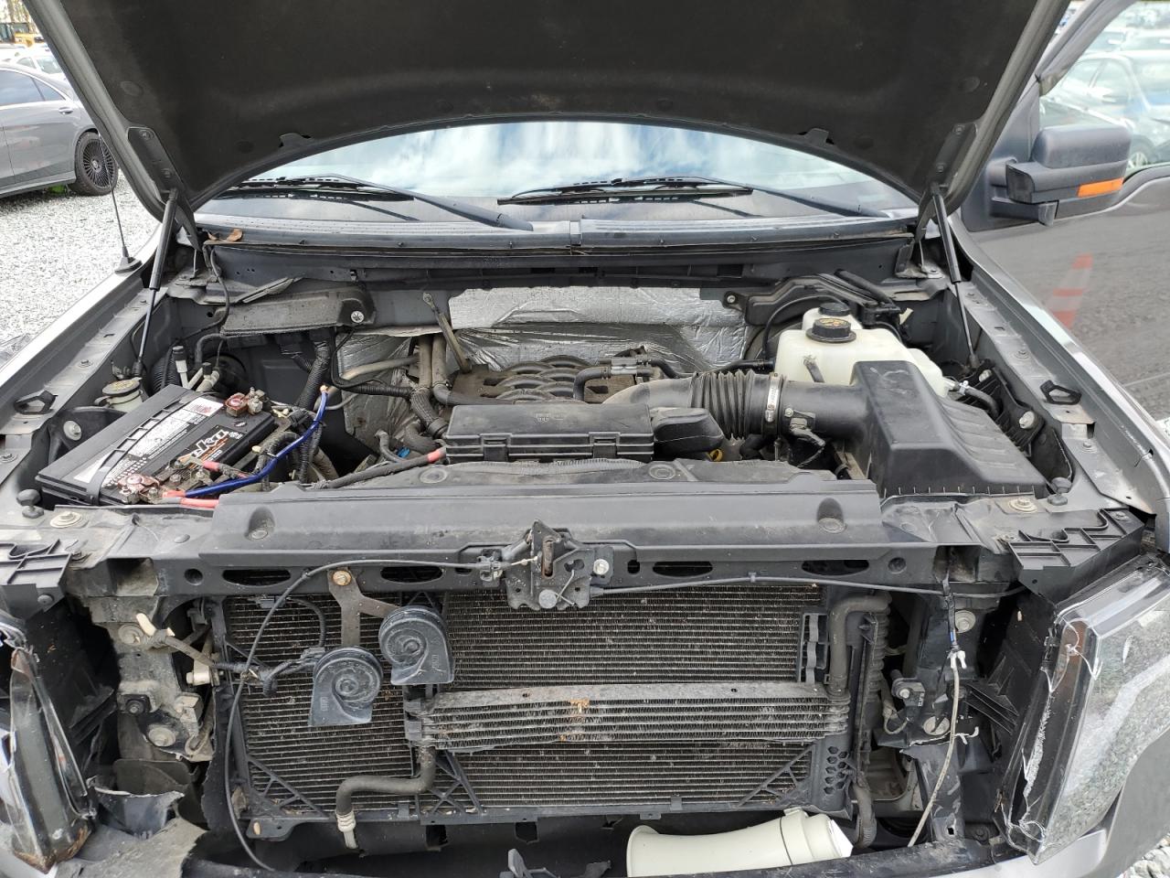 2011 Ford F-150 - Image 12