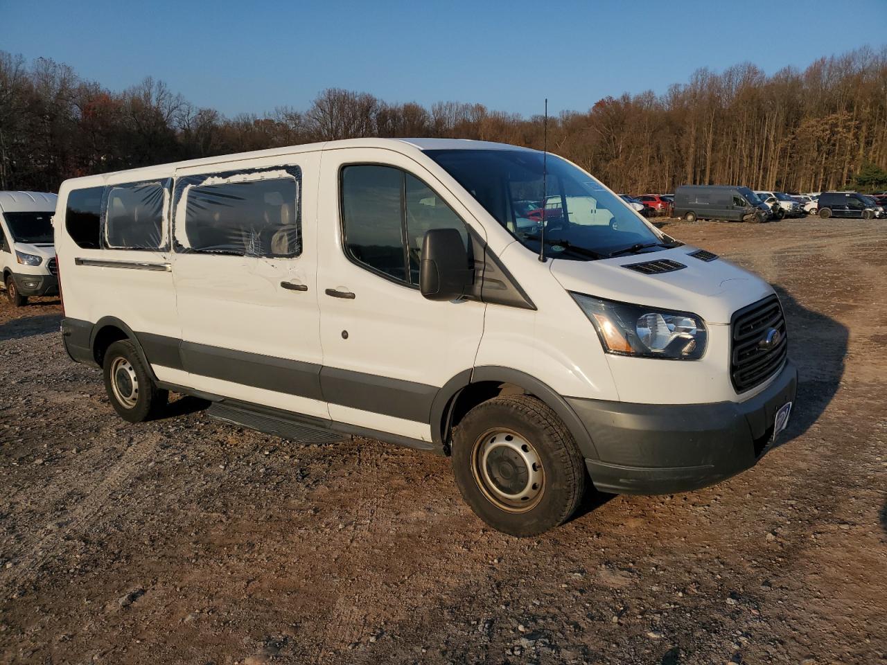 2018 Ford Transit - Image 4