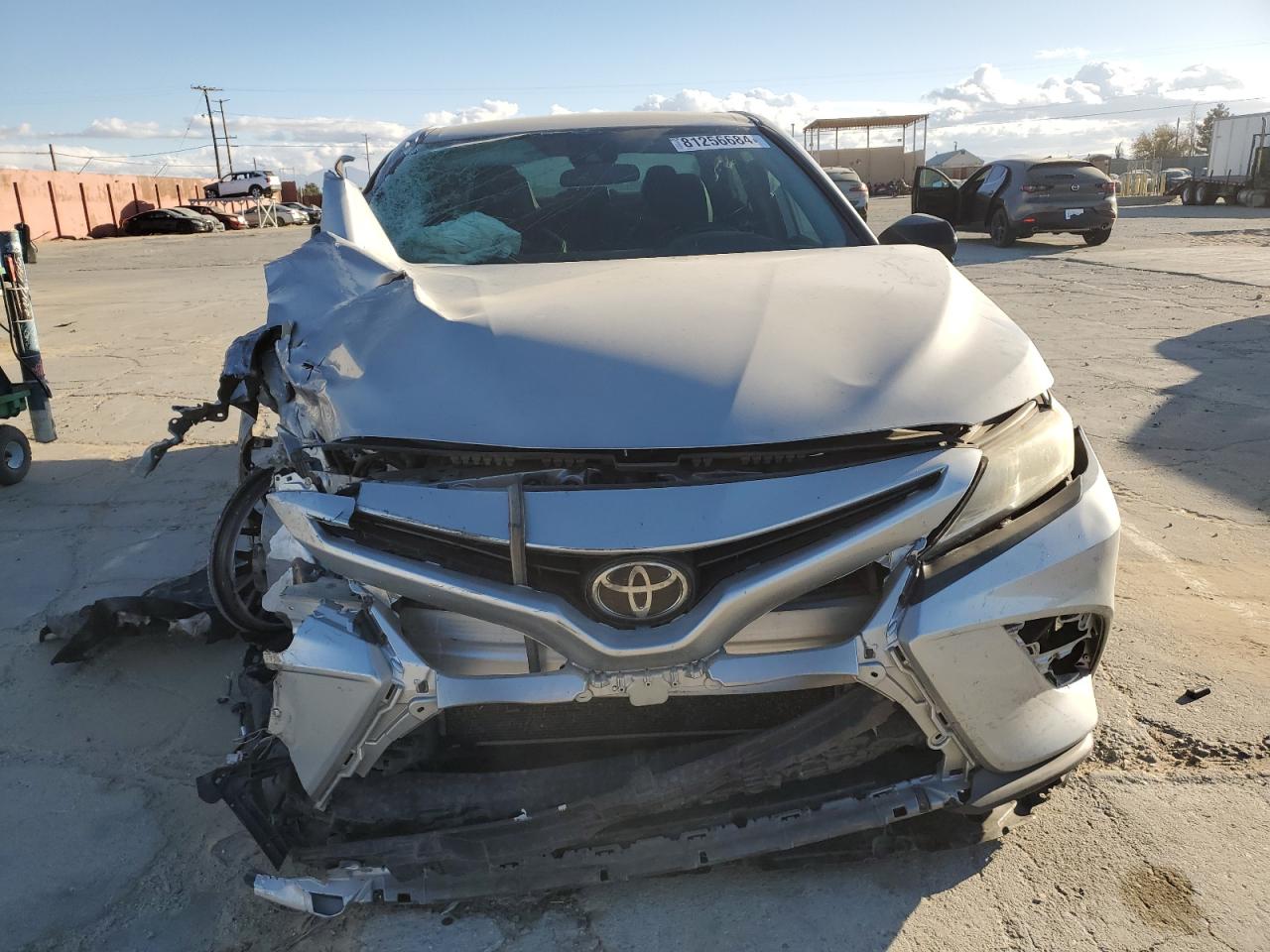 2020 Toyota Camry - Image 5