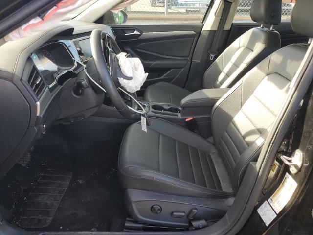  VOLKSWAGEN JETTA 2021 Czarny