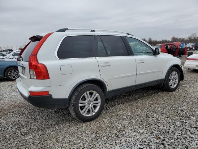  VOLVO XC90 2012 Белы