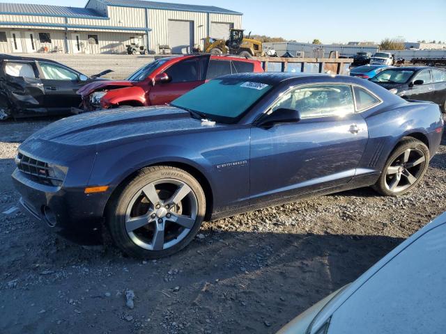 2011 Chevrolet Camaro Lt