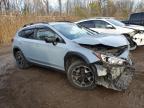 2020 Subaru Crosstrek  for Sale in Davison, MI - Front End