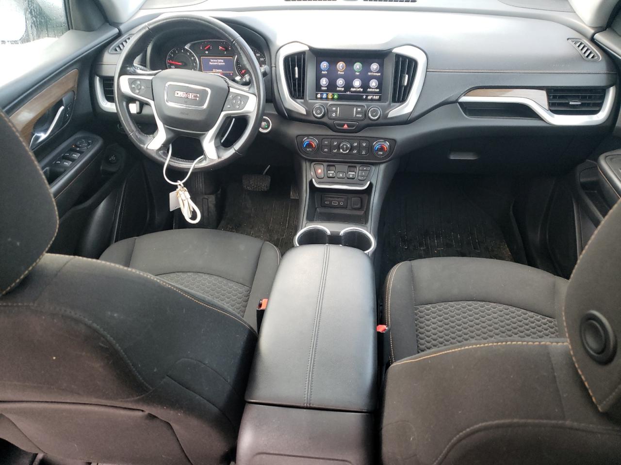 2019 GMC Terrain - Image 8
