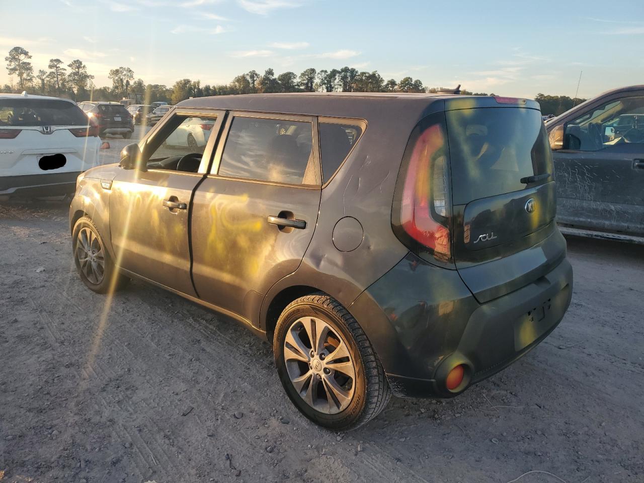 2015 Kia Soul - Image 2