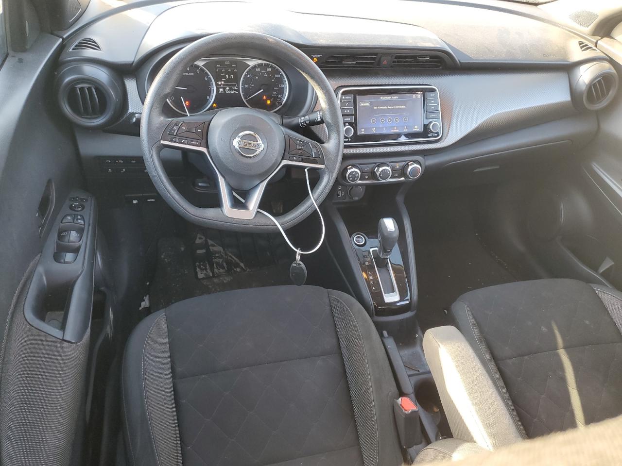 2020 Nissan Kicks - Image 8
