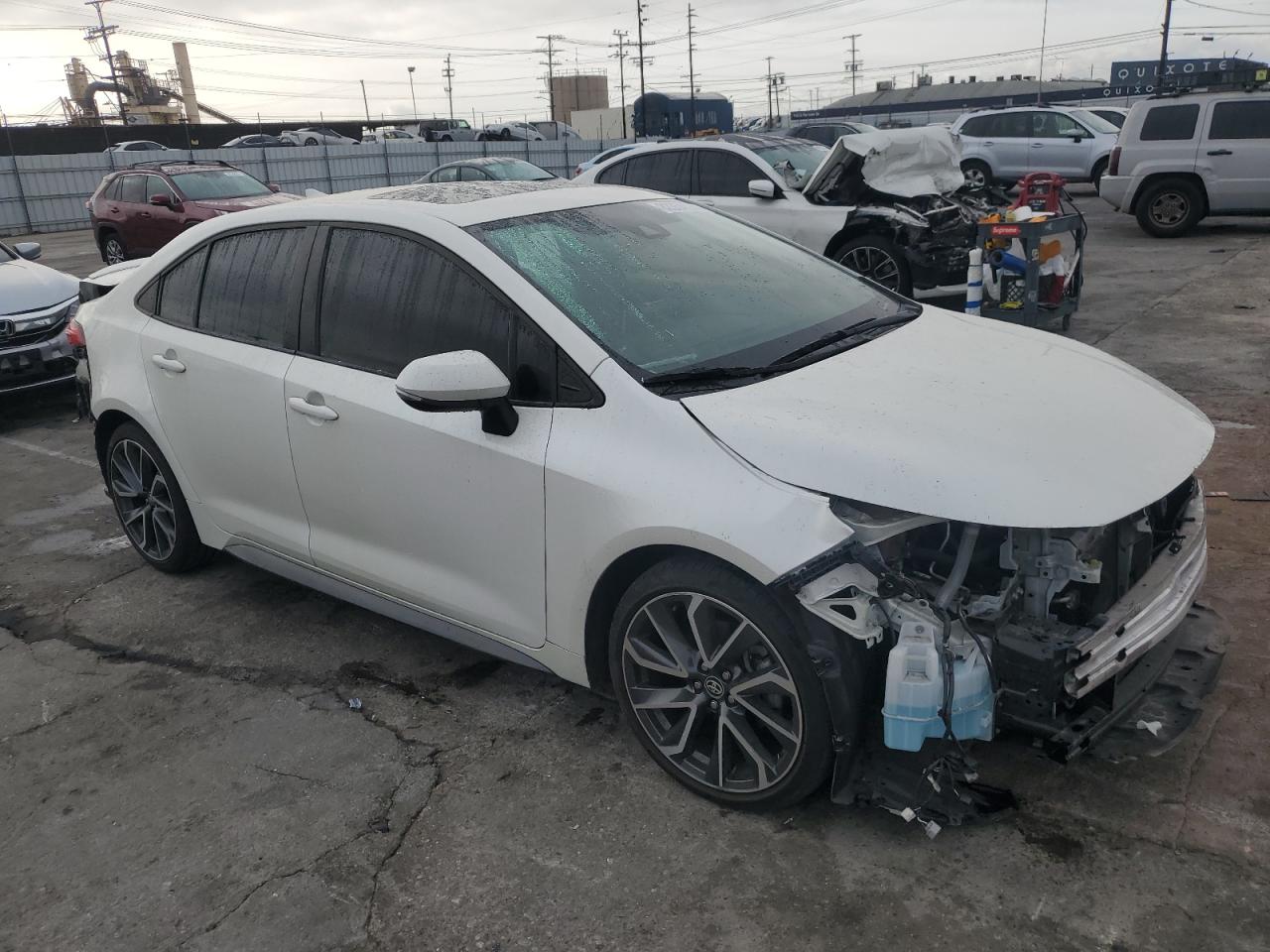 2021 Toyota Corolla - Image 4