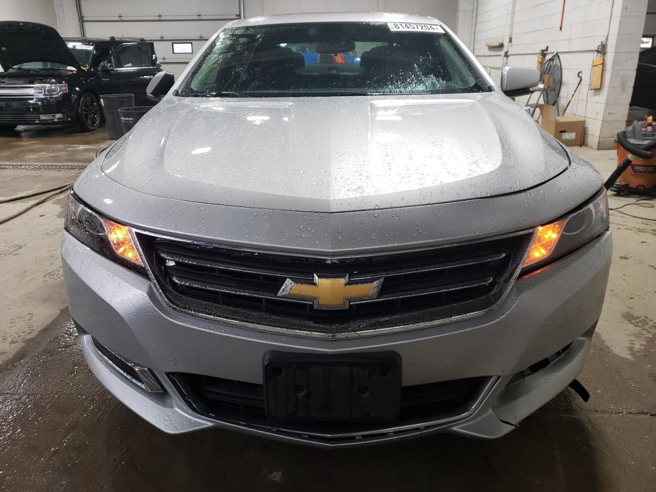 2017 Chevrolet Impala - Image 5