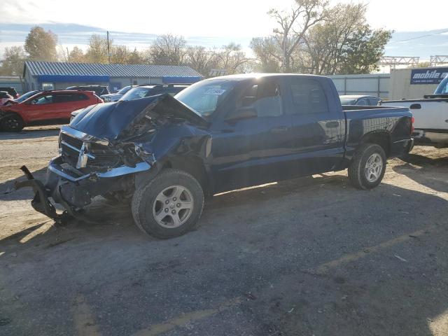 2005 Dodge Dakota Quad Slt