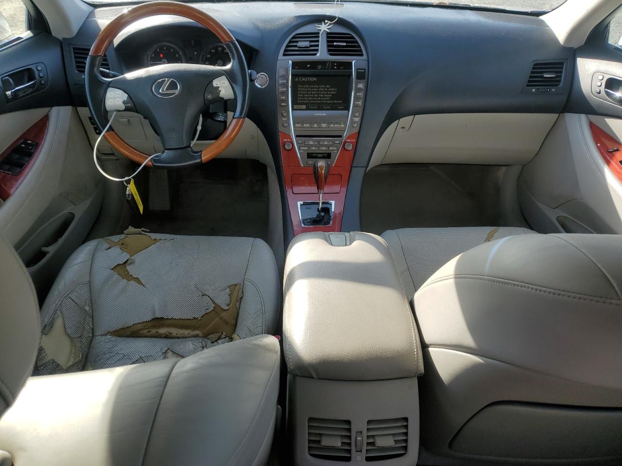 2007 Lexus ES - Image 8