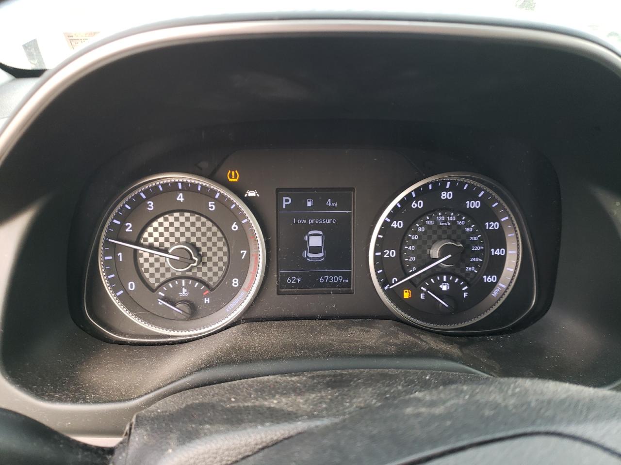 2020 Hyundai Elantra - Image 9