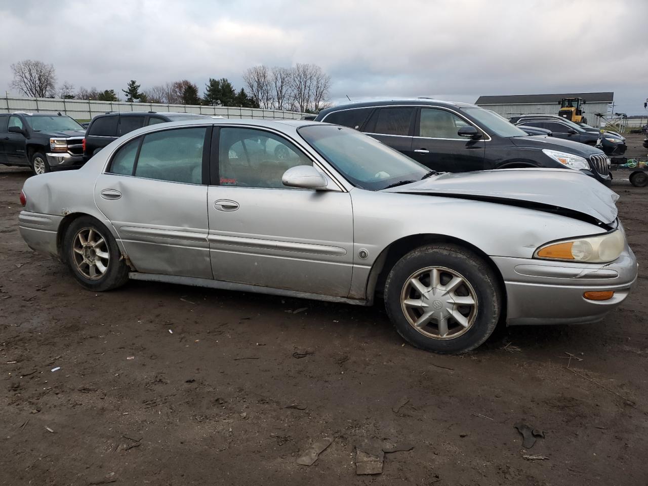 2004 Buick LeSabre - Image 4