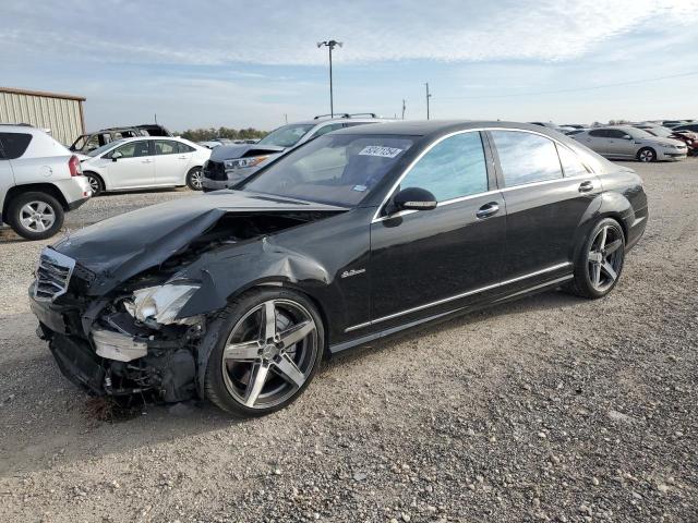 Temple, TX에서 판매 중인 2009 Mercedes-Benz S 63 Amg - Front End