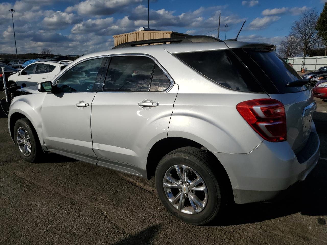 VIN 2GNALCEK2G6291052 2016 CHEVROLET EQUINOX no.2