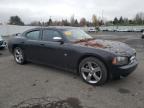 2008 Dodge Charger Sxt на продаже в Portland, OR - Vandalism