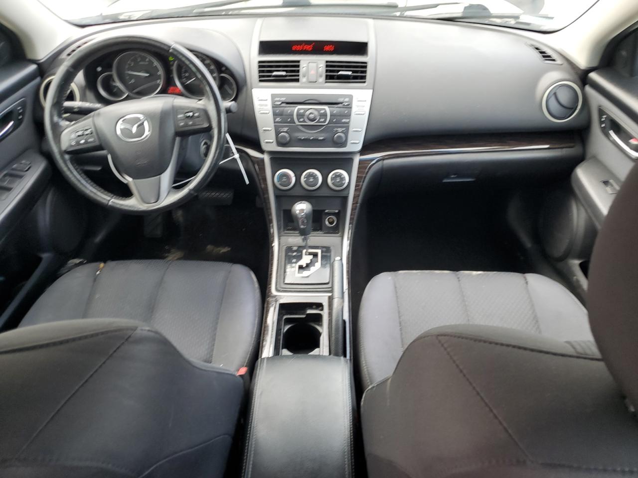 2012 Mazda 6 - Image 8