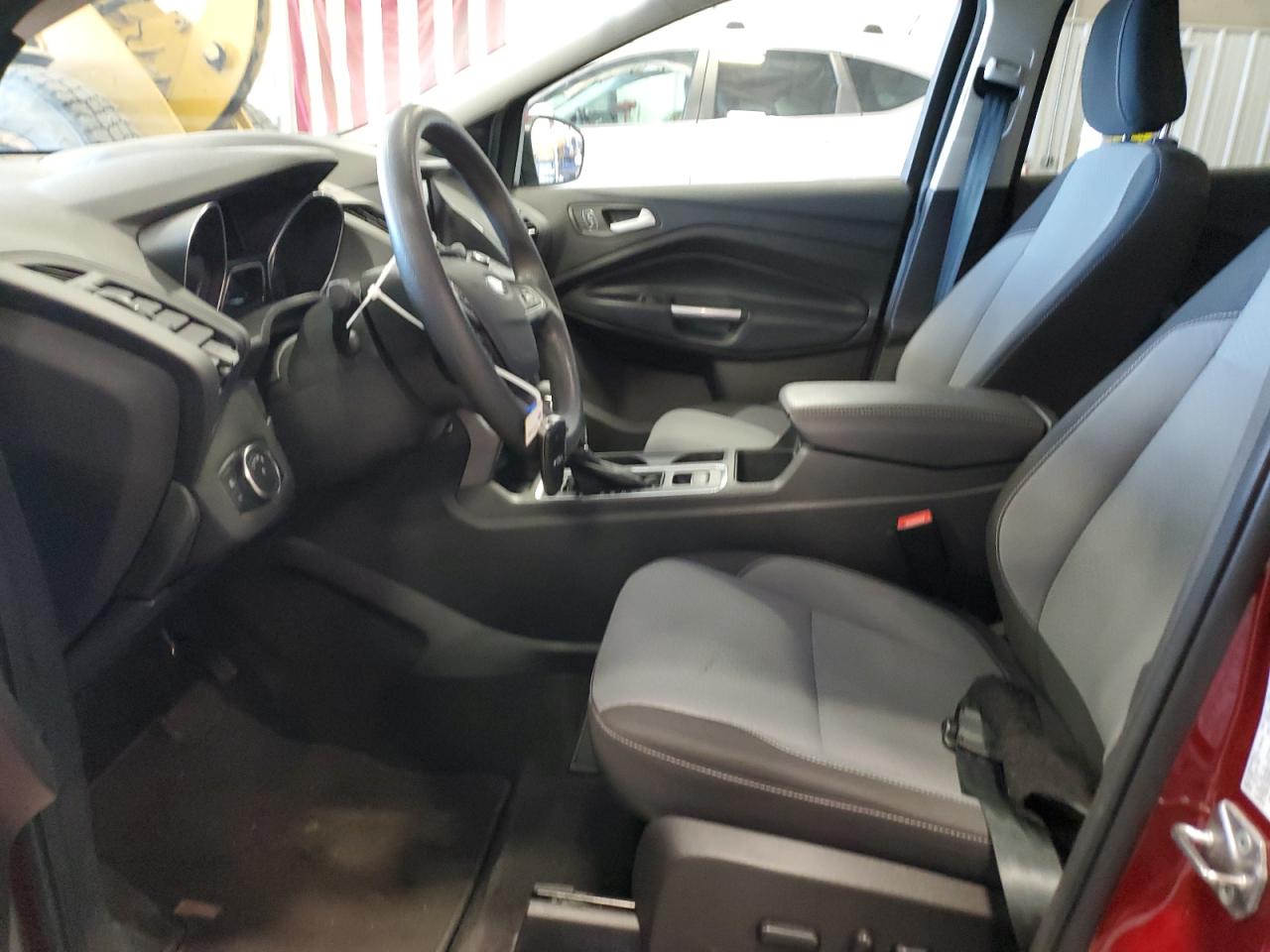 2019 Ford Escape - Image 7