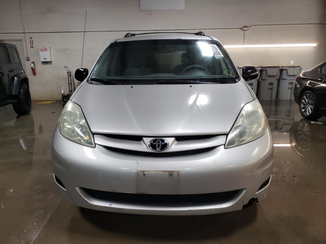 2006 Toyota Sienna - Image 5