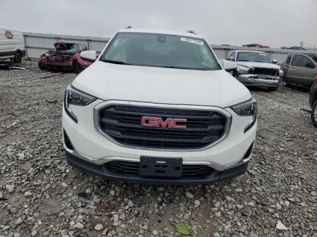  GMC TERRAIN 2020 Biały