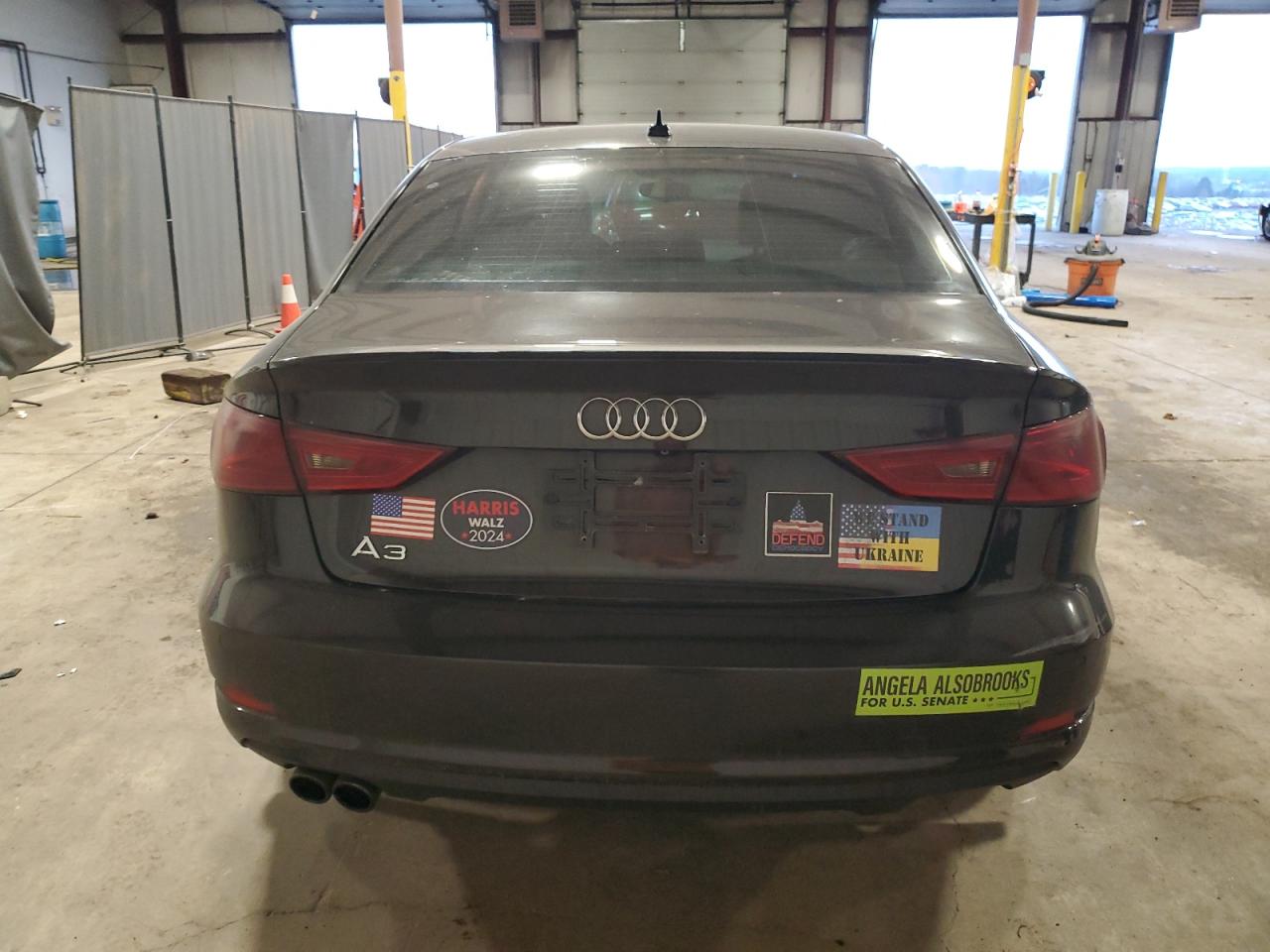2015 Audi A3 - Image 6