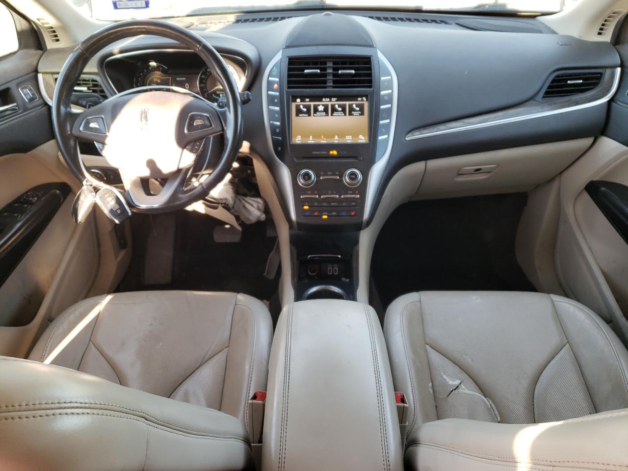 2018 Lincoln MKC - Image 8