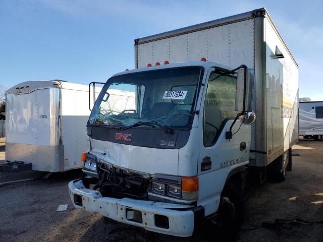 2005 Gmc W4500 W45042