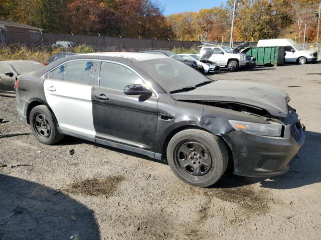 Седаны FORD TAURUS 2016 Черный