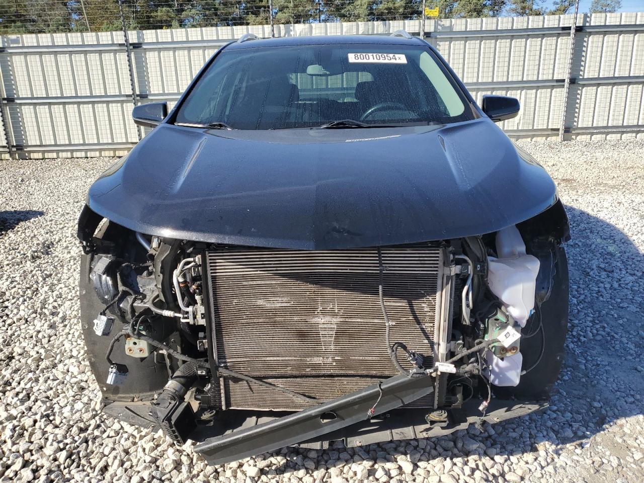 2019 Chevrolet Equinox - Image 5