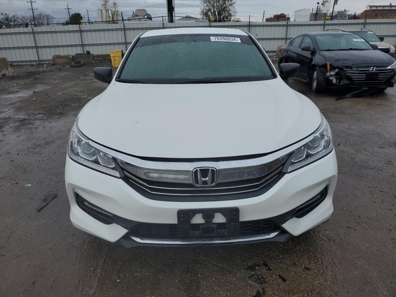 2017 Honda Accord - Image 5